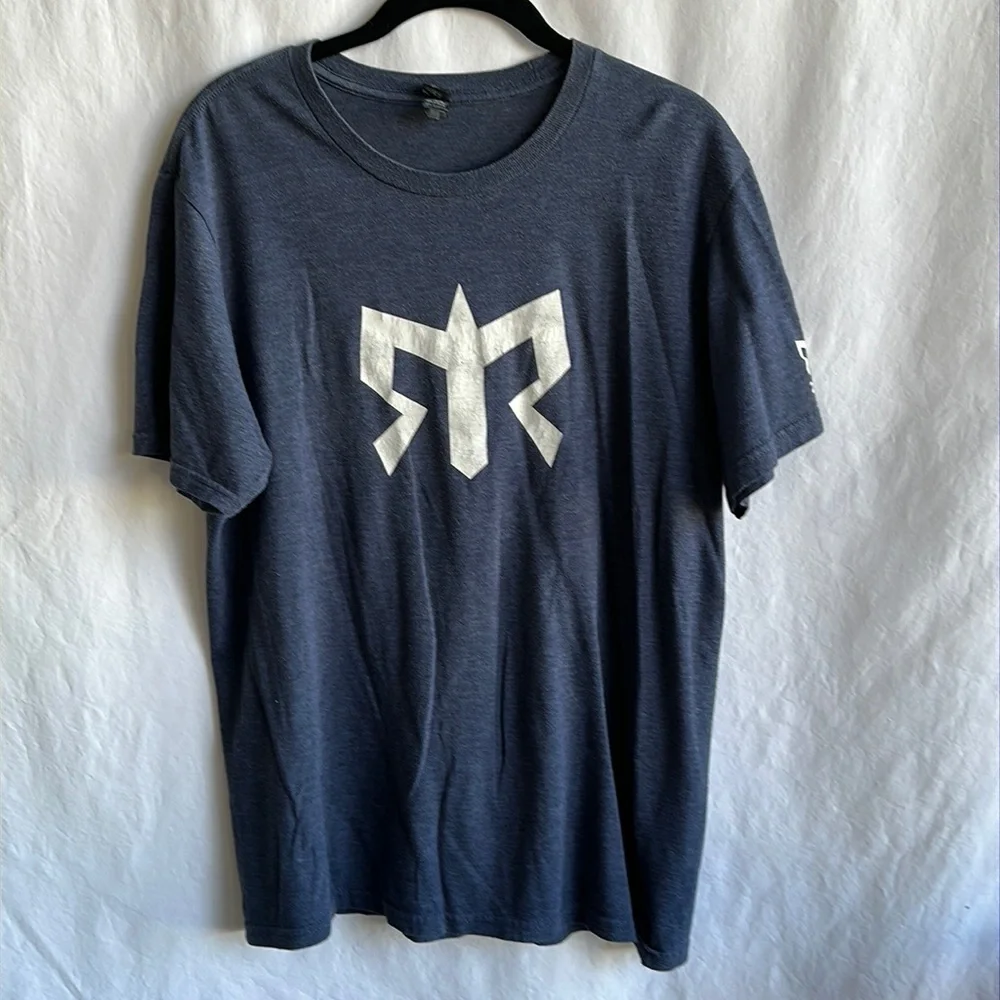 Ragnar relay series 2015 T-shirt, size L
